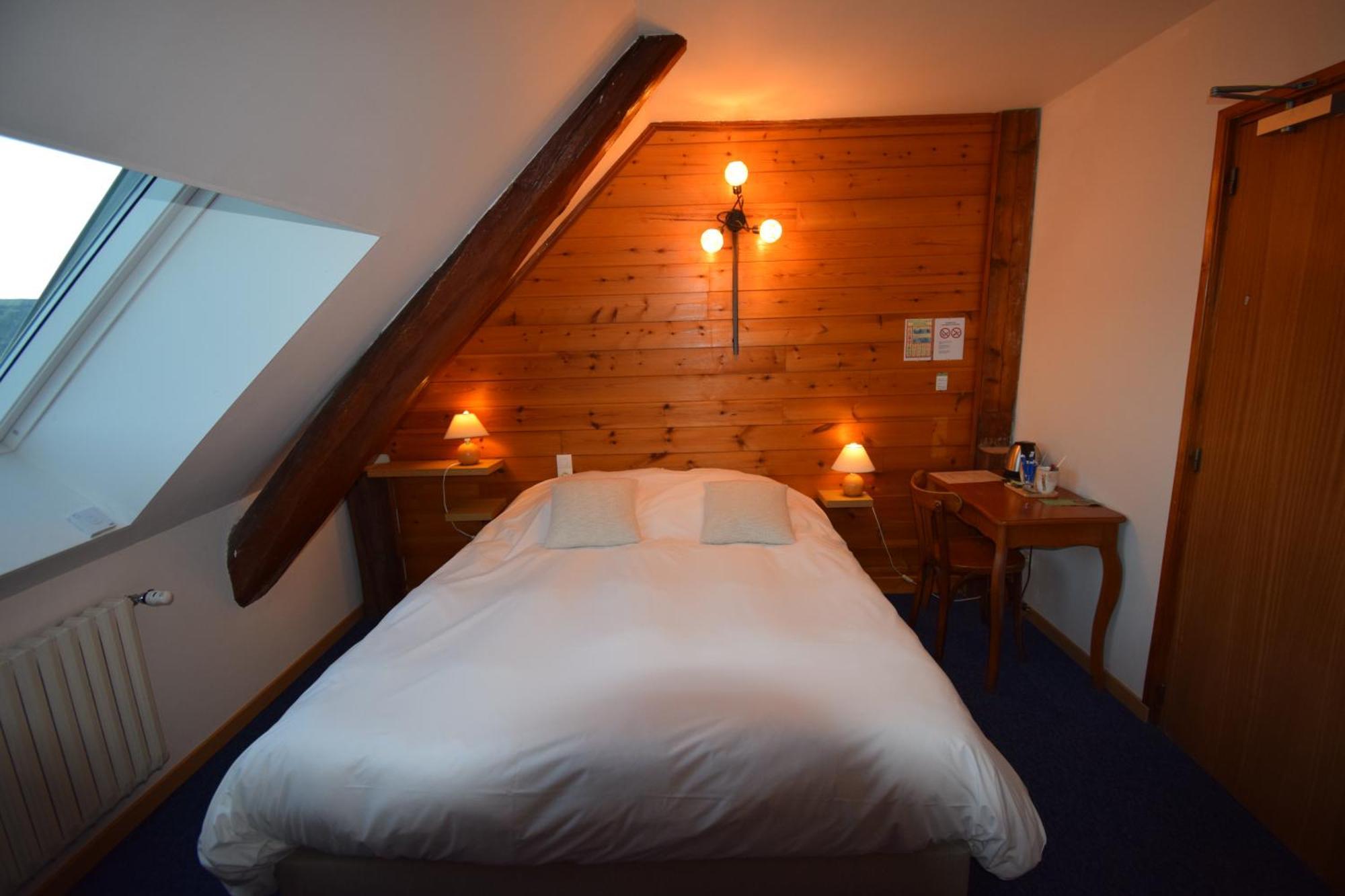 Hotel Les Chenets Saint-Julien-en-Champsaur المظهر الخارجي الصورة