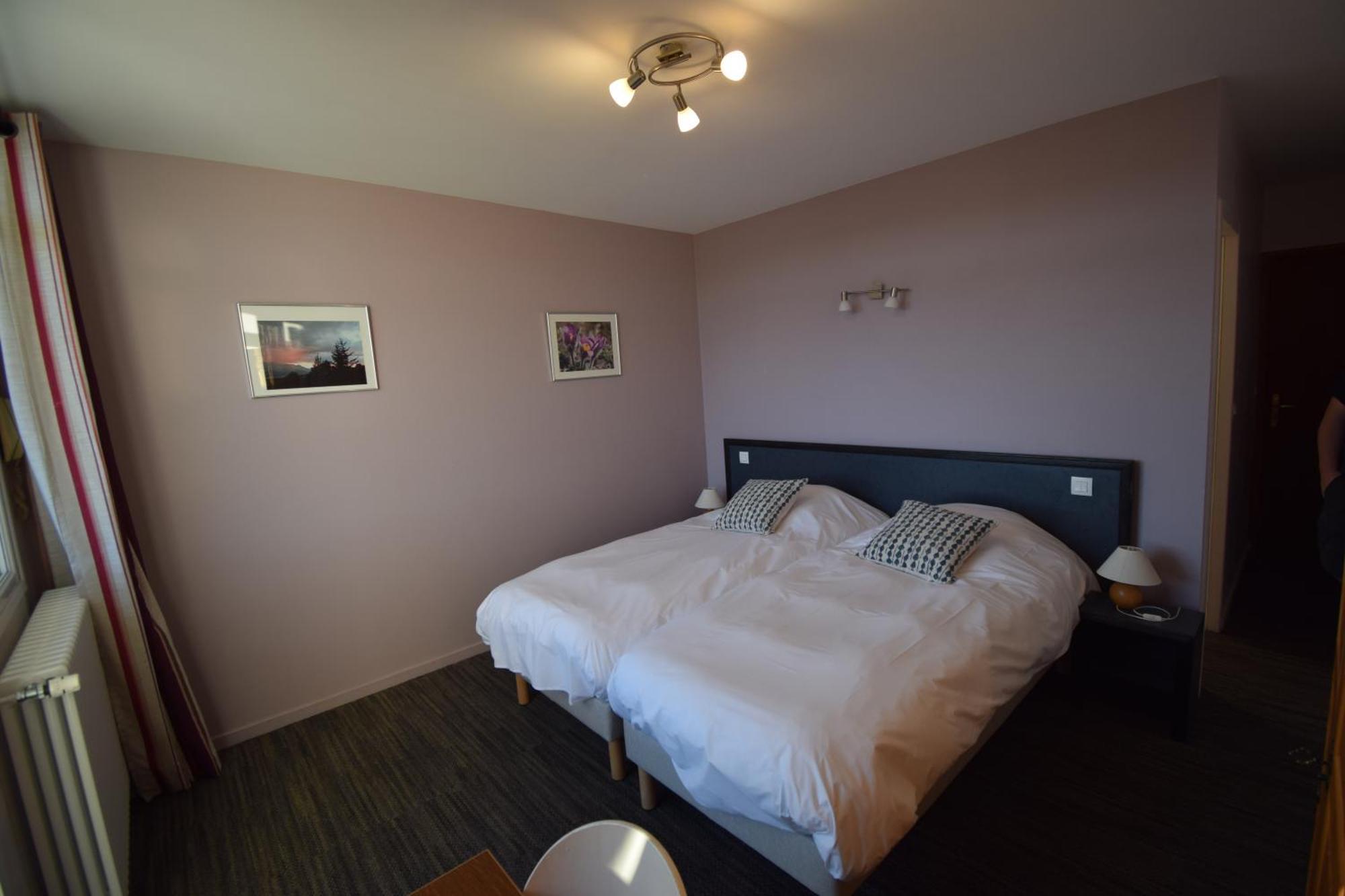Hotel Les Chenets Saint-Julien-en-Champsaur المظهر الخارجي الصورة