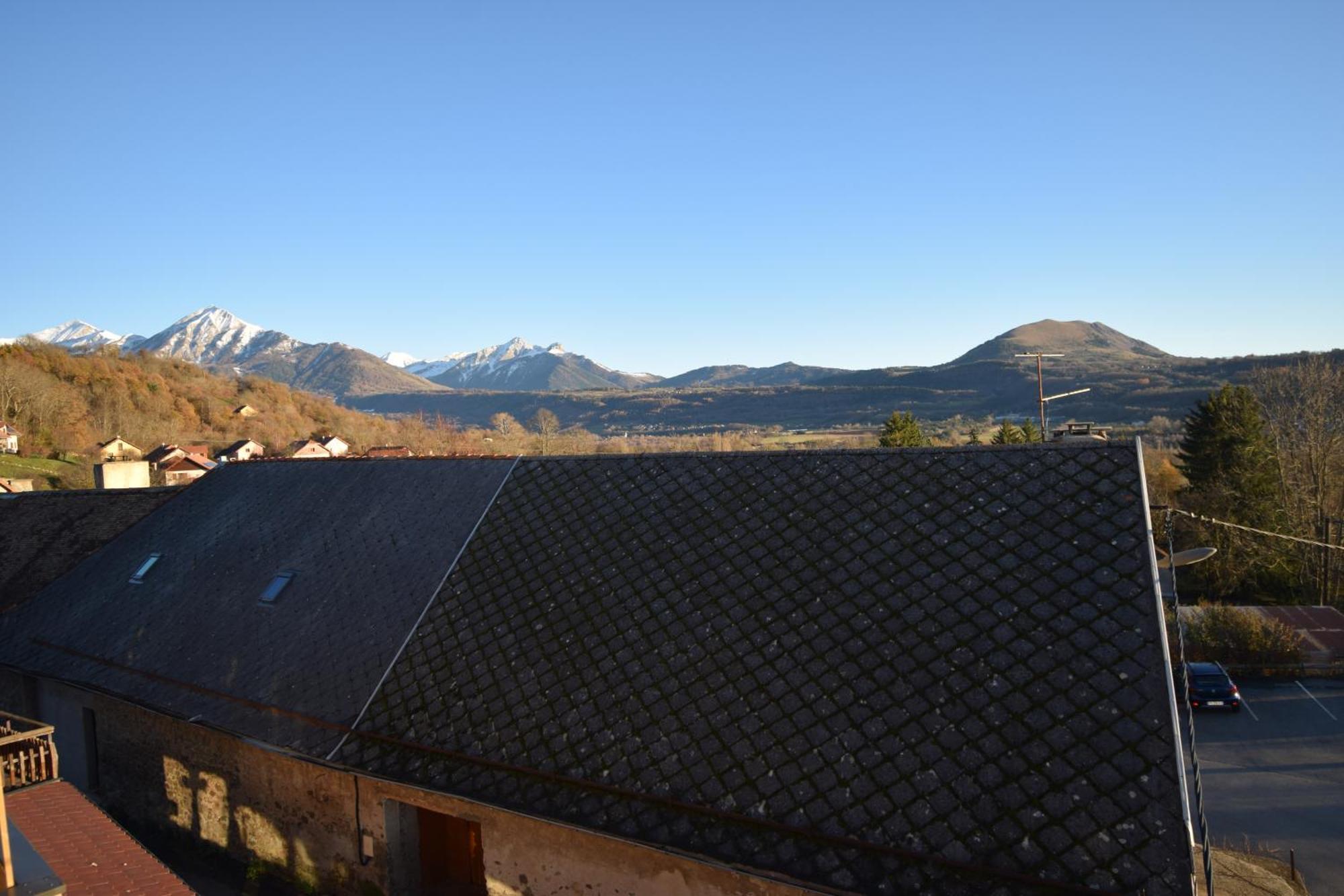 Hotel Les Chenets Saint-Julien-en-Champsaur المظهر الخارجي الصورة