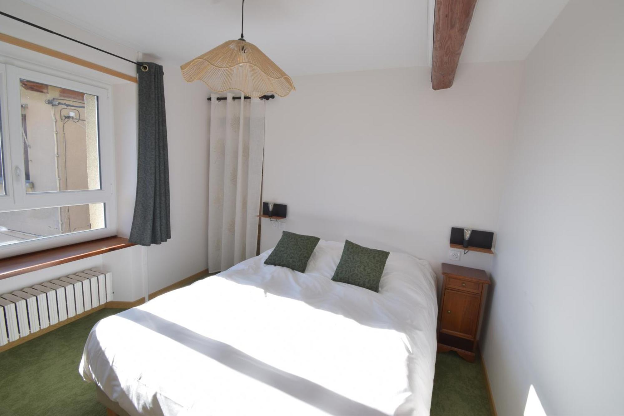 Hotel Les Chenets Saint-Julien-en-Champsaur المظهر الخارجي الصورة