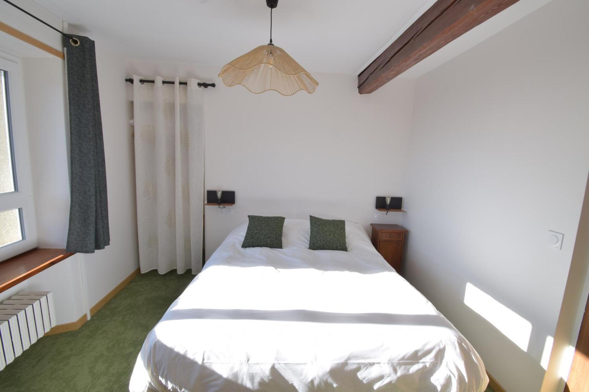 Hotel Les Chenets Saint-Julien-en-Champsaur المظهر الخارجي الصورة