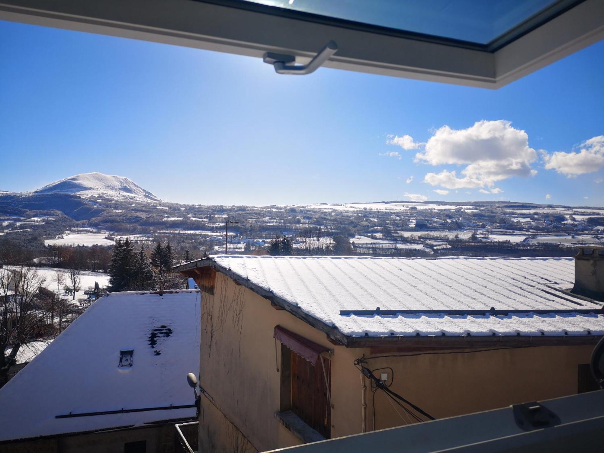Hotel Les Chenets Saint-Julien-en-Champsaur المظهر الخارجي الصورة
