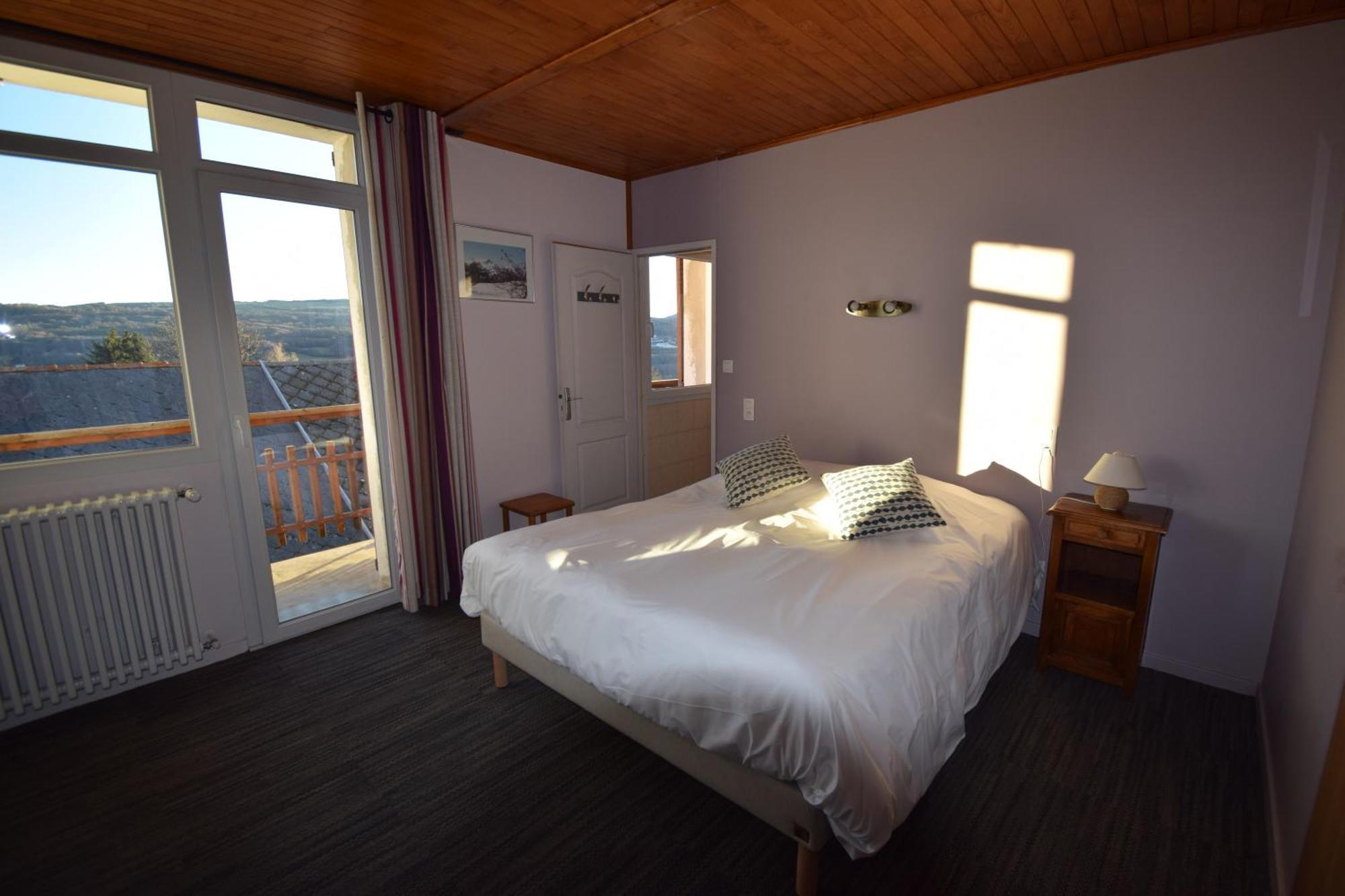 Hotel Les Chenets Saint-Julien-en-Champsaur المظهر الخارجي الصورة