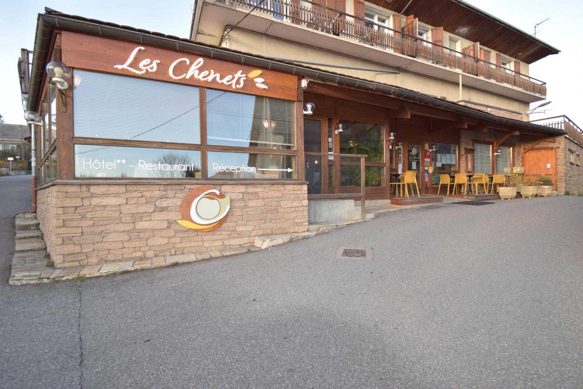 Hotel Les Chenets Saint-Julien-en-Champsaur المظهر الخارجي الصورة
