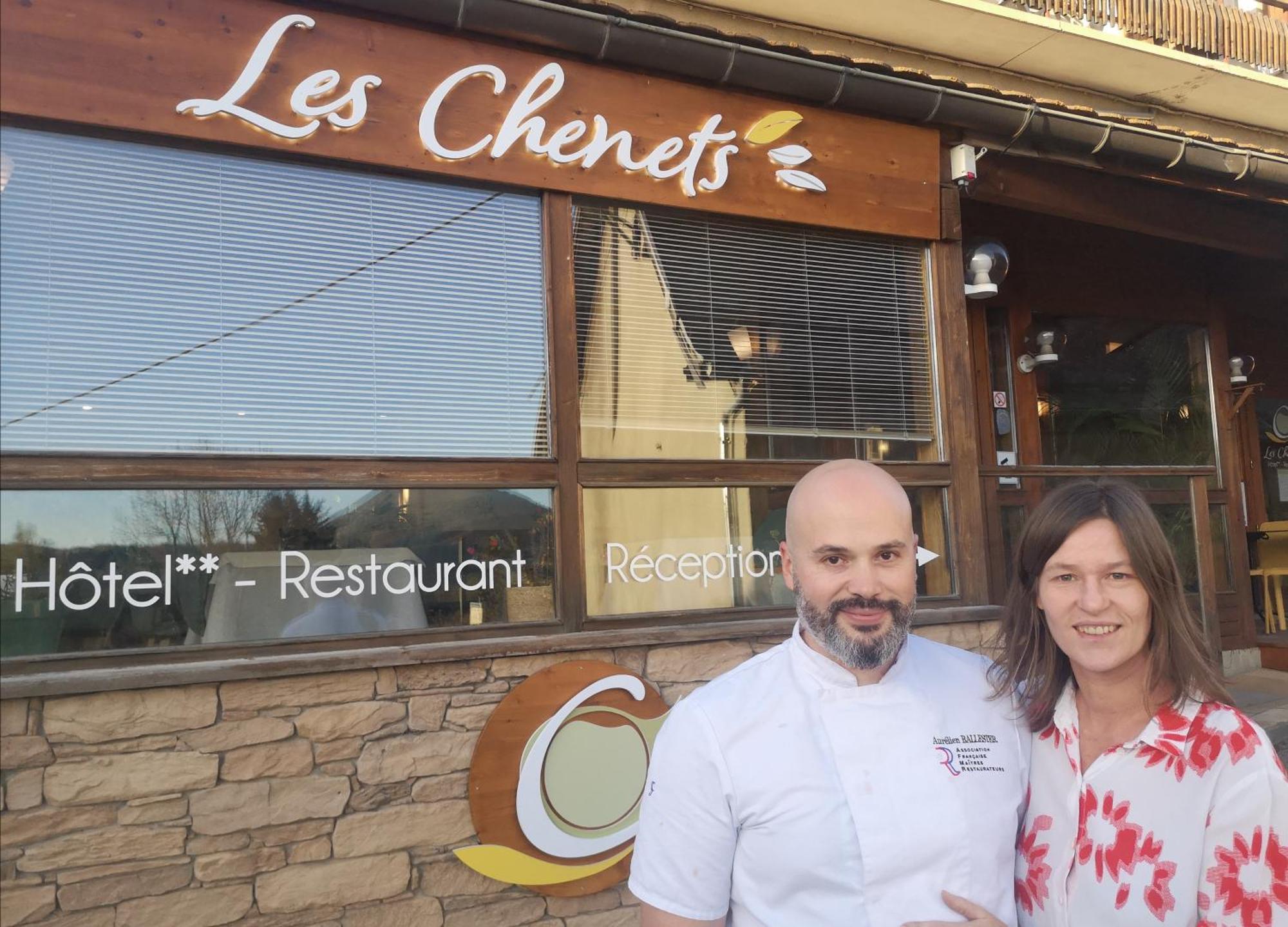Hotel Les Chenets Saint-Julien-en-Champsaur المظهر الخارجي الصورة