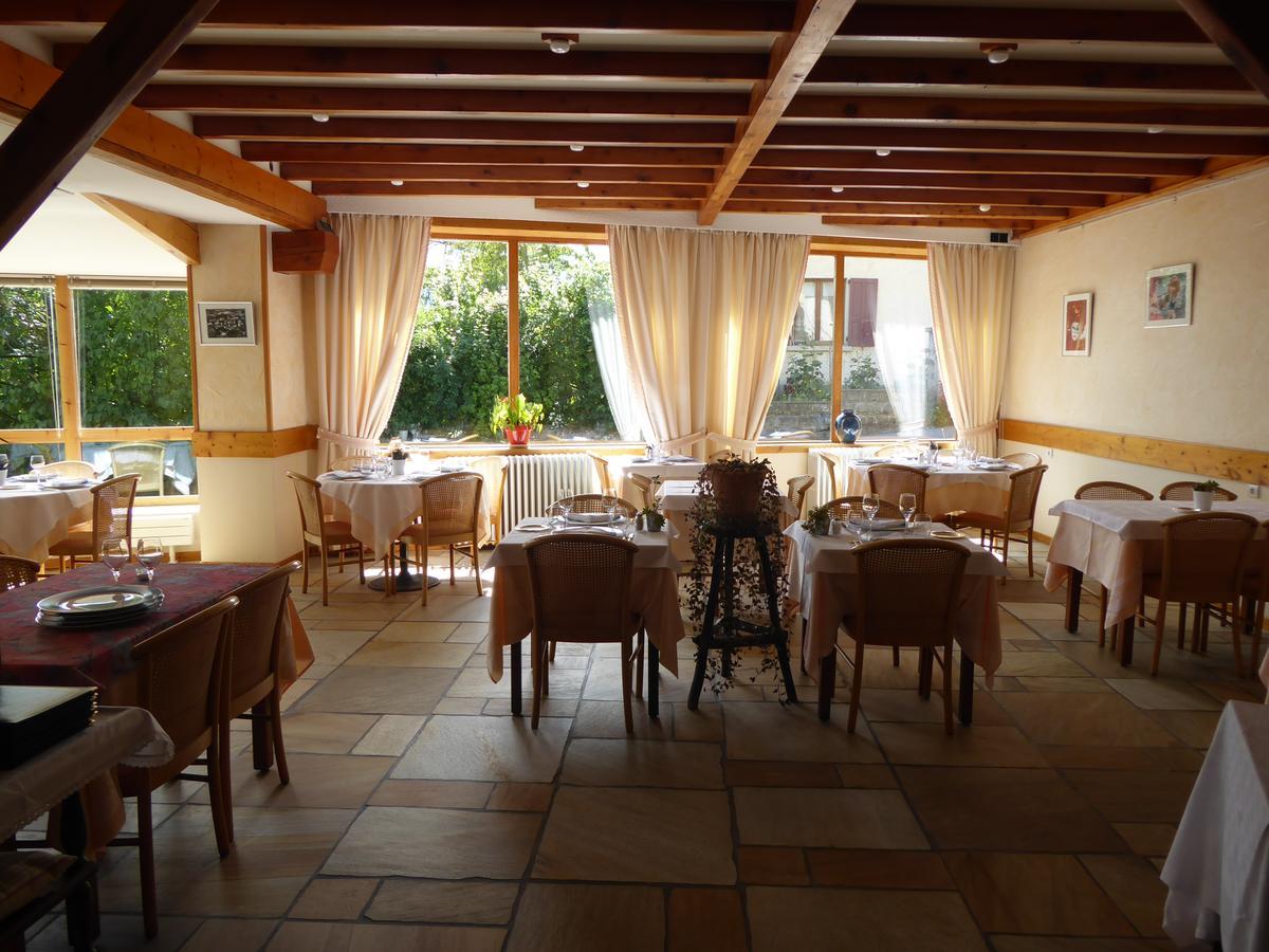 Hotel Les Chenets Saint-Julien-en-Champsaur المظهر الخارجي الصورة